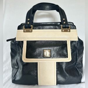 Kate Spade Large Leather Satchel